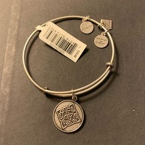 NWT Alex & Ani Bracelet
